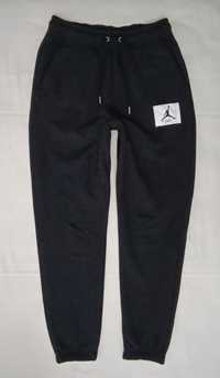 Jordan AIR Nike Fleece Sweatpants оригинално долнище XS Найк долница