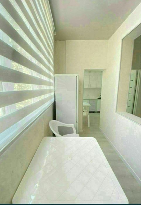 -ЕВРО Мебель+Техника 2/3/4 Чиланзар-7 Хайтек Масжид Продается Квартира