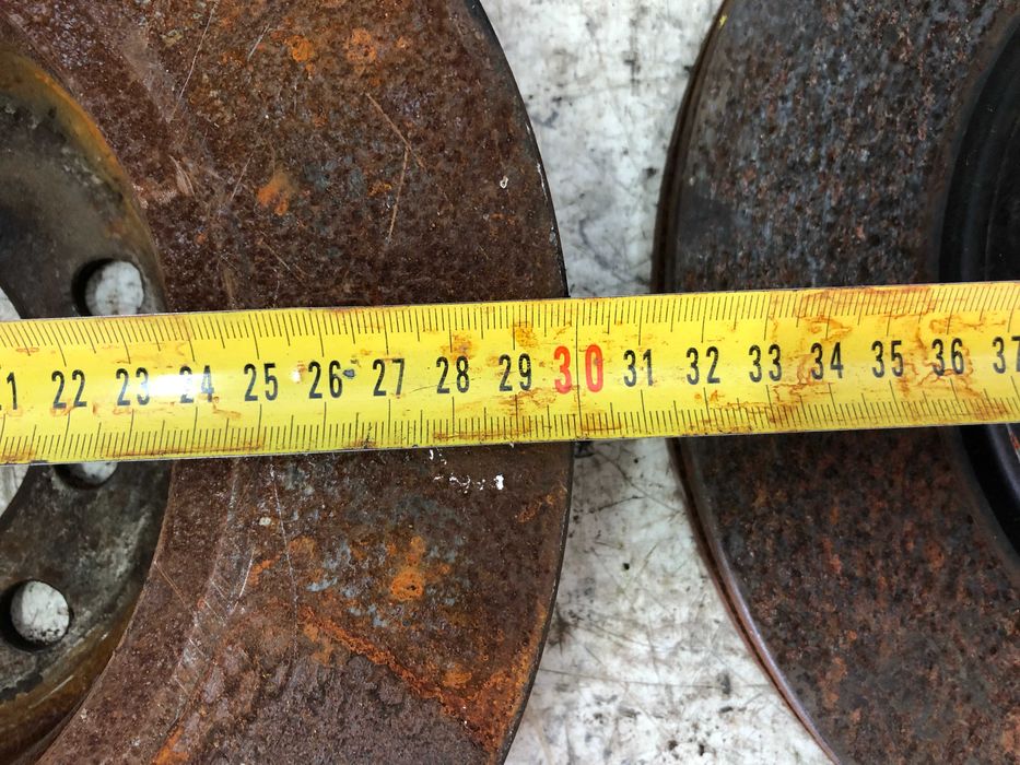 Etrier disc frana fata spate stanga dreapta BMW E46 318D 320D 320i