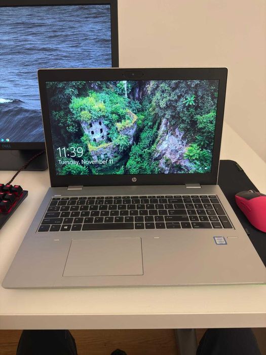 Laptop HP ProBook 650 G4