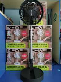 Ventilator portabil si pliabil ROVUS