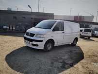 VW TRANSPORTER T5 fabricat 2004