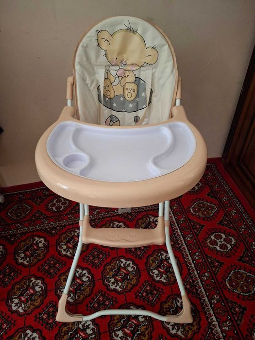 Стульчик детский