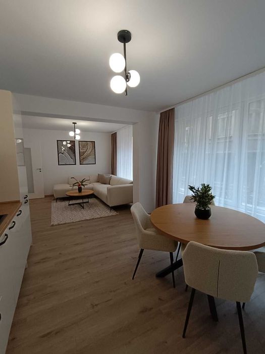 Дава се под наем Двустаен апартамент в София, Негован - 59 кв.м за 765 € - Снимка #4