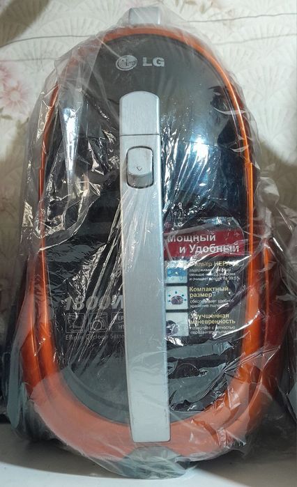 Ремонт и продажа пылесосов