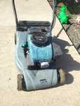 Motocoasa Gazon Einhell 375HD