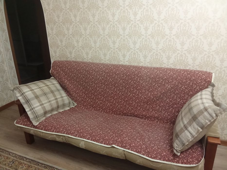 Продам диван, в хорошем состоянии