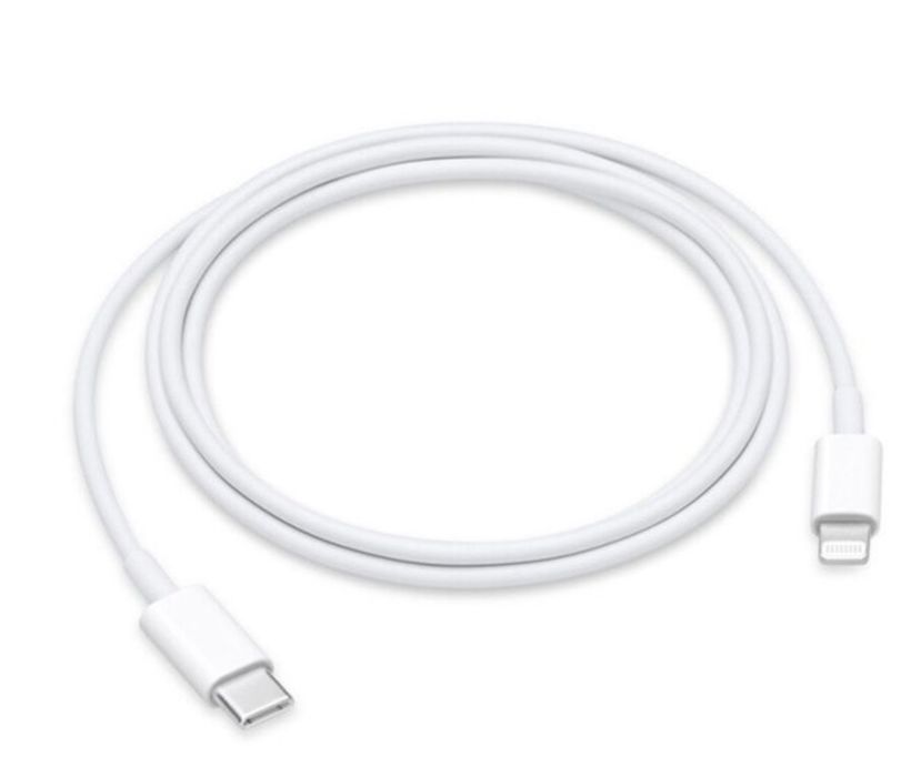Cablu de date USB-C la Lightning Apple original