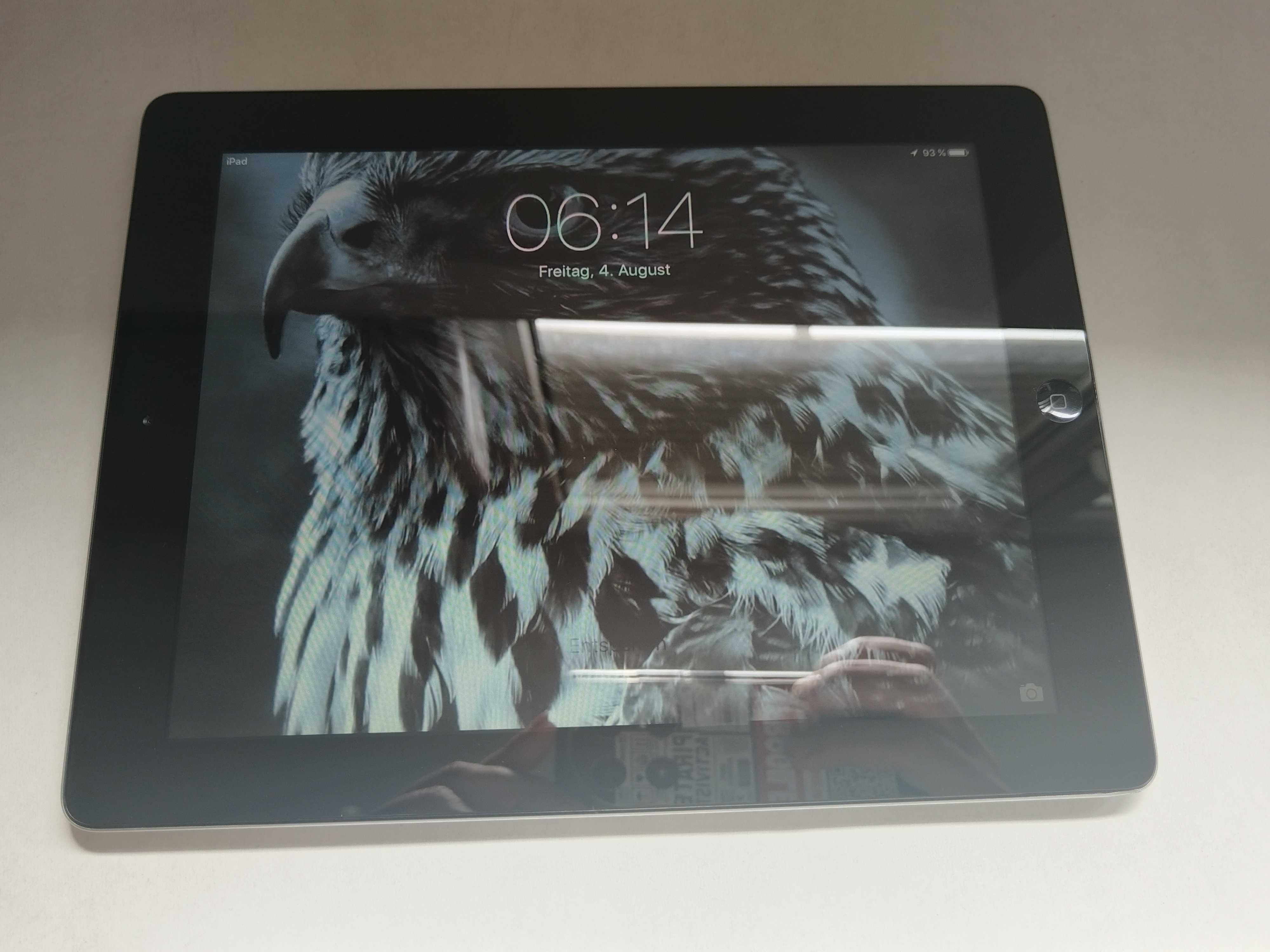 Ipad 2 Apple, 64gb, model A1395, pentru display și piese