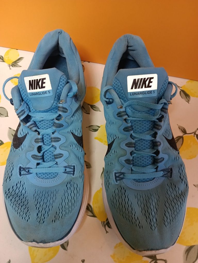 Nike N 45,5 Lunarlon - 35 лв