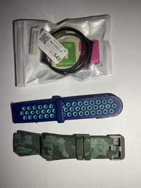 Set Curea /Bumper Smartwatch Huawei GT / GT 2 / GT 2 PRO