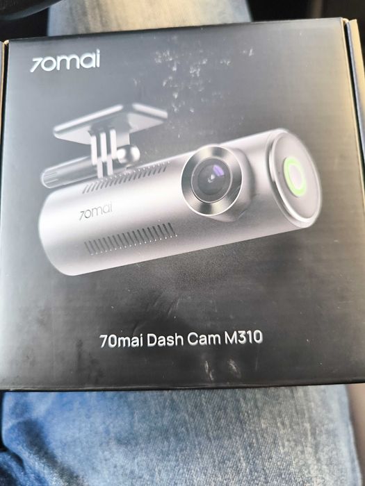 Vând camera de bord