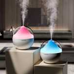 Арома дифузер Humidifier