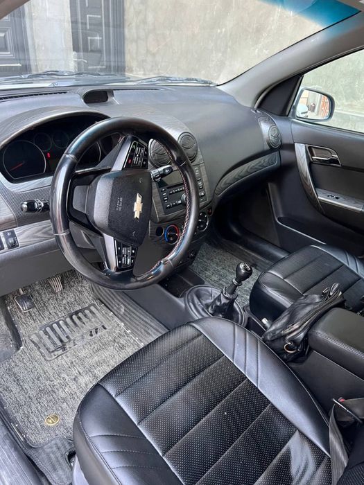 Nexia 3 2pz 2019 yil