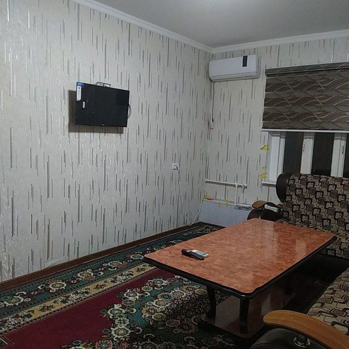 Kvartira ijaraga beriladi