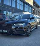 Audi a6 c7 ultra S-line