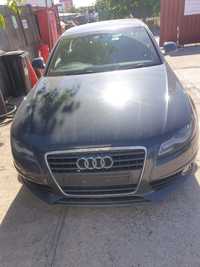 Dezmembram Audi a4 b8 s-line 2.0 tdi cod cag-a an 2010 manual 6+1