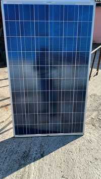 Vind panouri fotovoltaice  9 bucati