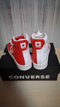 Converse Hi-Top Pro Leather