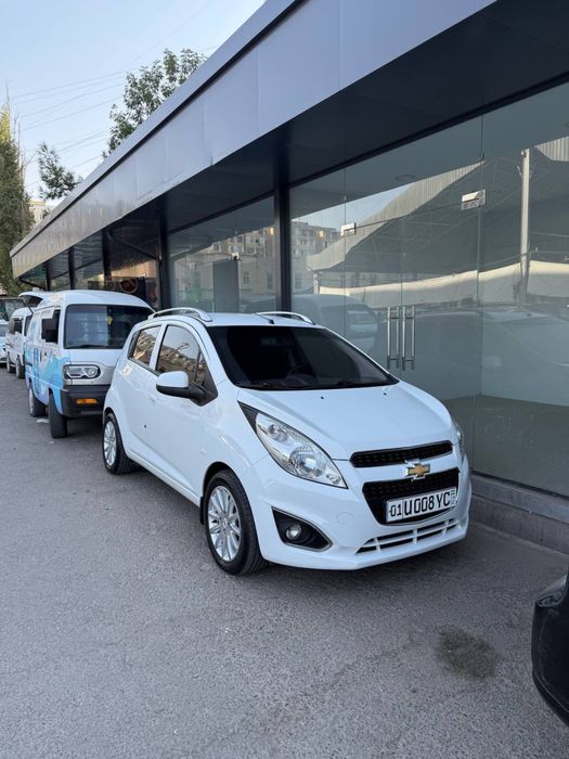 Продается Chevrolet Spark