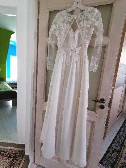 Rochie de mireasa NOUA
