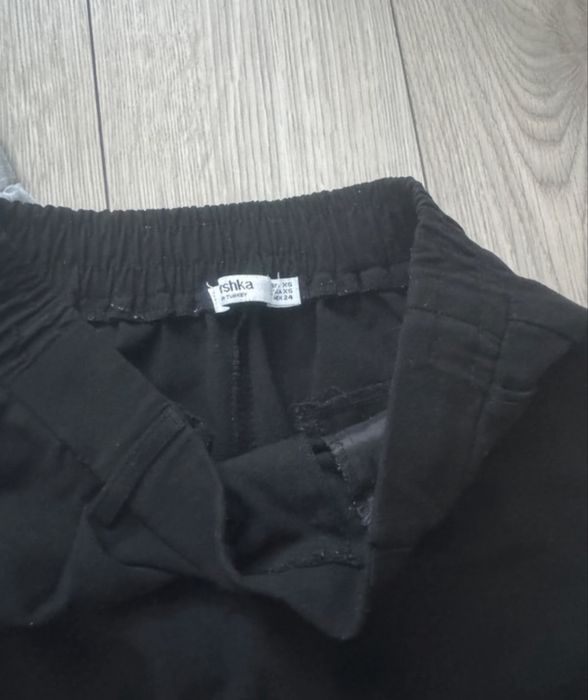 Set 3 pantaloni dama xs-s
