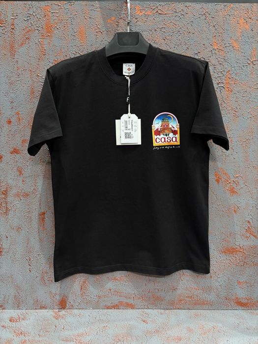 Tricou Casablanca - model nou - calitate PREMIUM