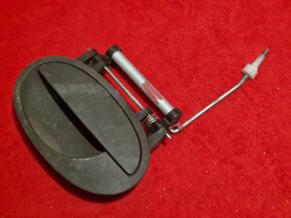 Mâner ușa opel corsa C