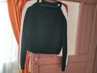 Pulover dama tricotat