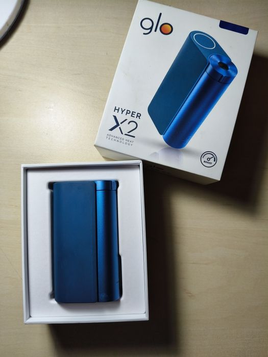 Doua glo-uri la pret de unu