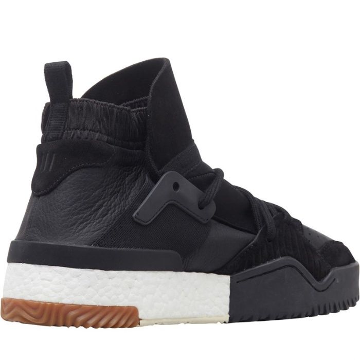 Adidas Originals x Alexander Wang Bball High