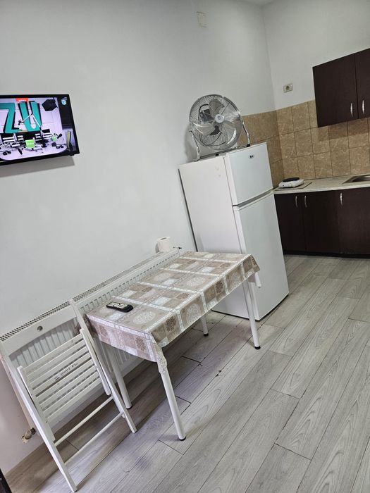 Garsoniera Universitatea Ovidius - Vila