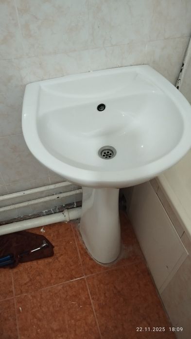 Раковина для санузла 50 см