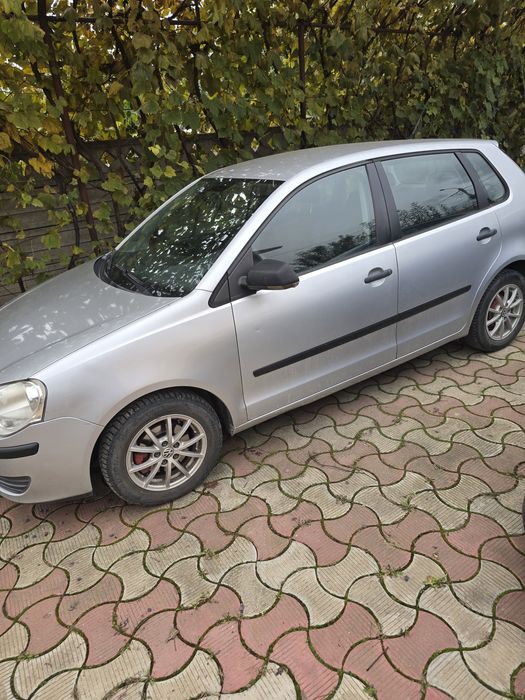 Vând auto vw Polo