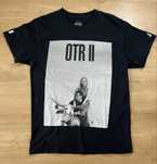 OTR ll,Snoop Dogg,The Notorious B.I.G тениски размер М
