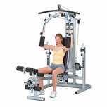 Aparat fitness multifunctional Kettler