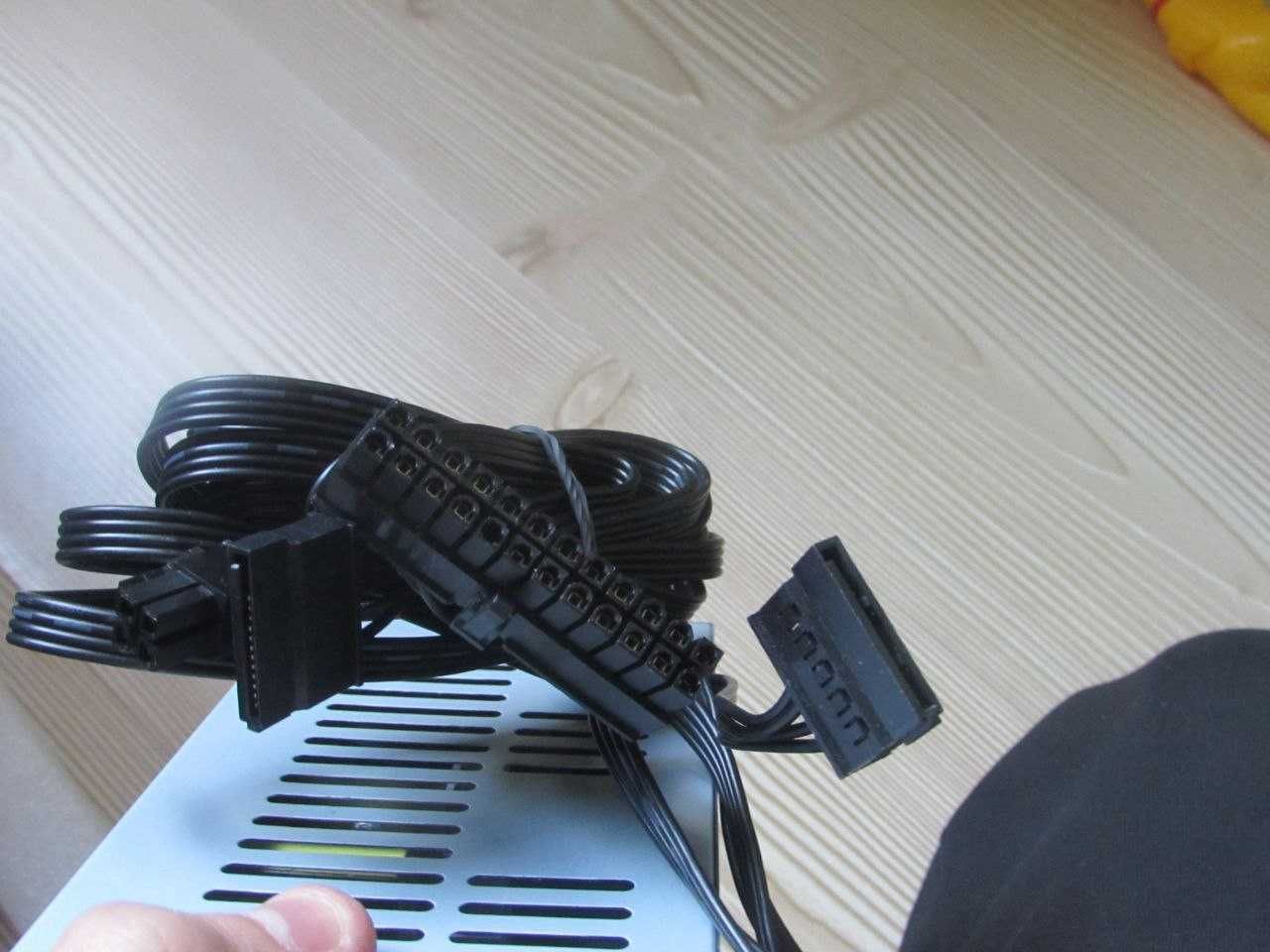 Захранващ блок ATX Delux, 450W