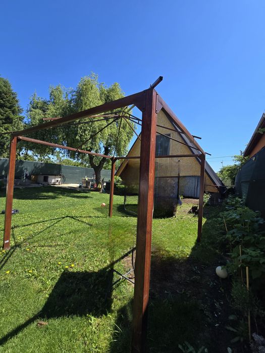 Cadru Foisor Gradina