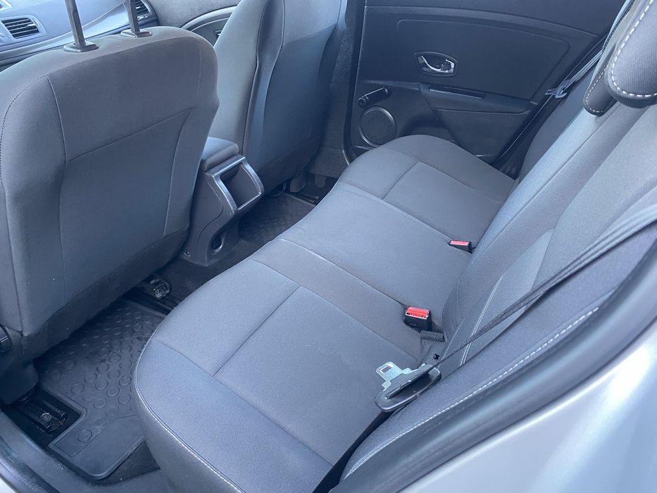 Renault Megane 3 motor 1,5 diesel ,an de fabricatie 2014