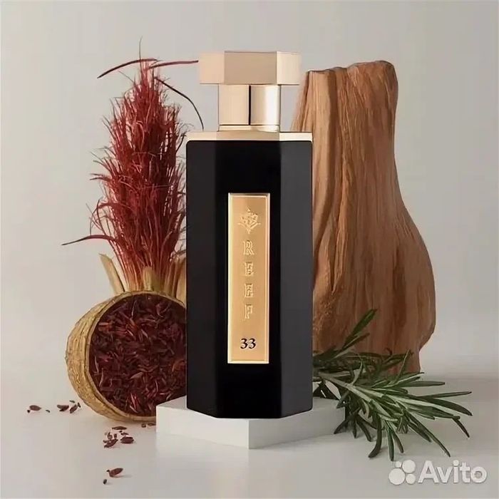 REER-33 100ml original parfum