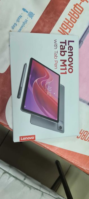 Продам планшет Lenovo