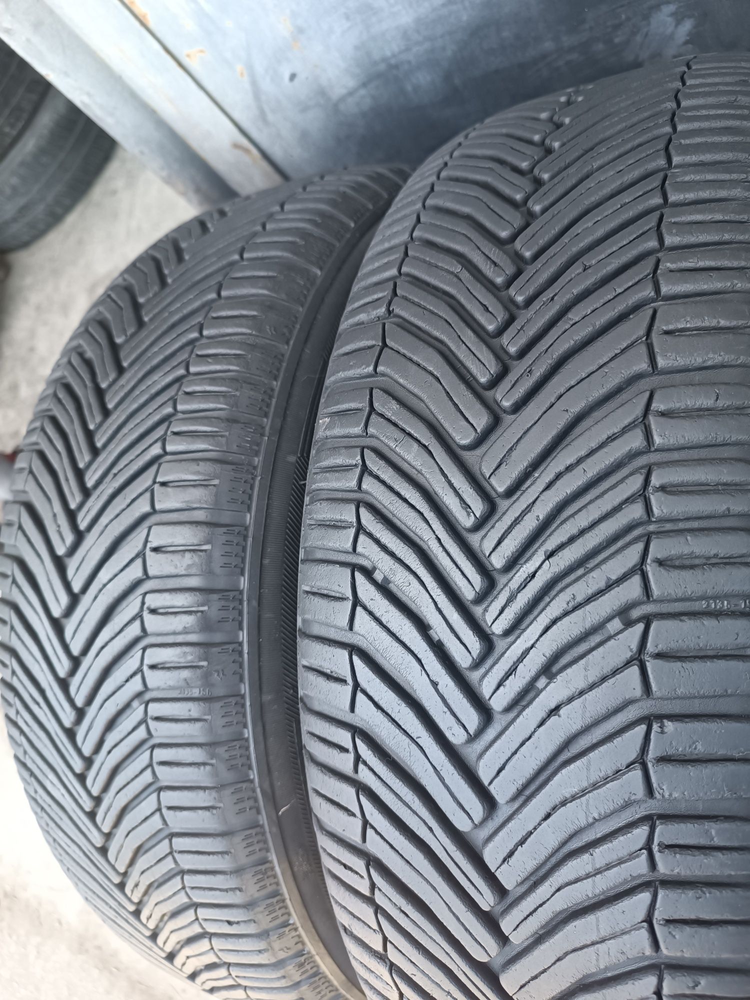 195/65/15 Michelin
