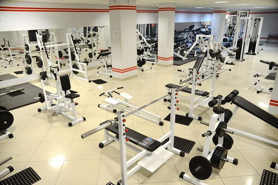 oglinzi sala  fitness oglinda sport balet fitness xbody kineto studio