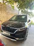 Kia Carnival 2023