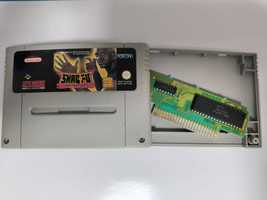 Shaq Fu - SNES PAL - Original