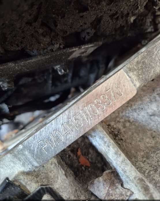 Cutie viteze automată hyundai kona 2022