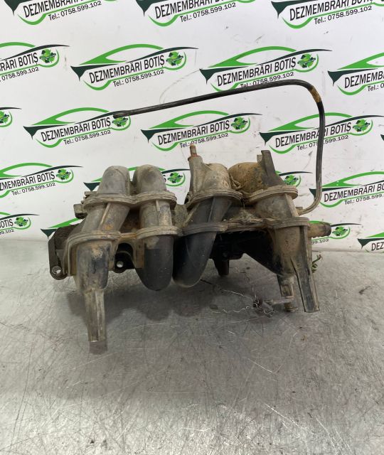 Galerie admisie Dacia Logan prima generatie