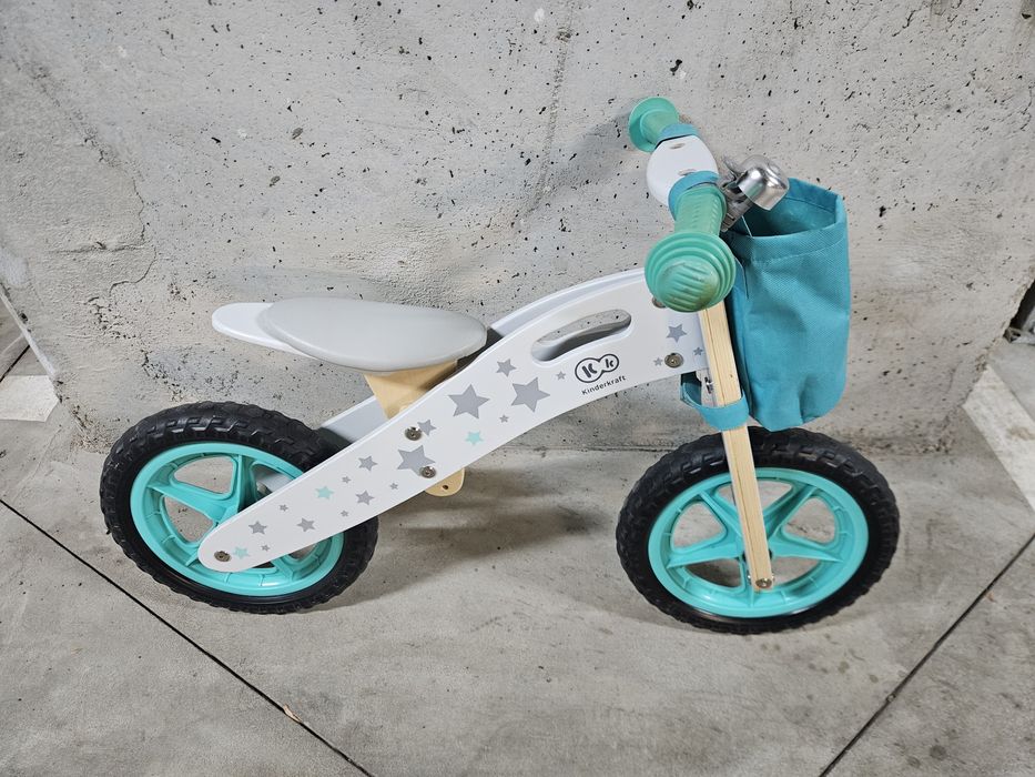 Баланс колело Kinderkraft