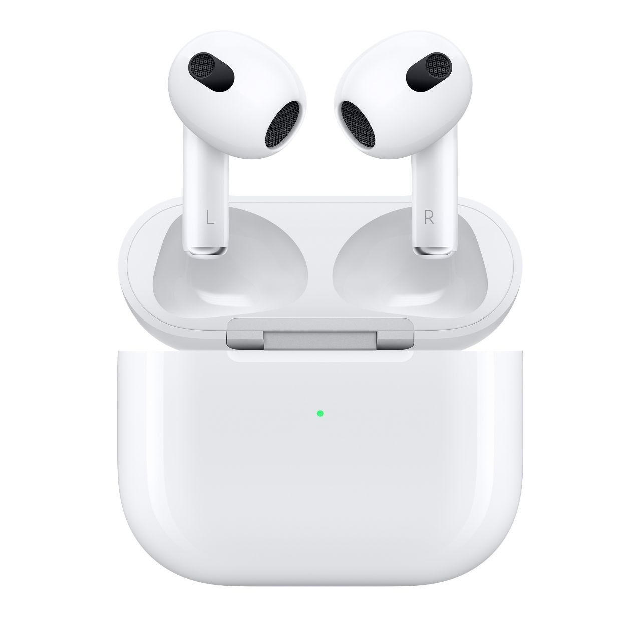 Рассрочка Airpods 3 original по 183 000 сум без пеня и штрафов