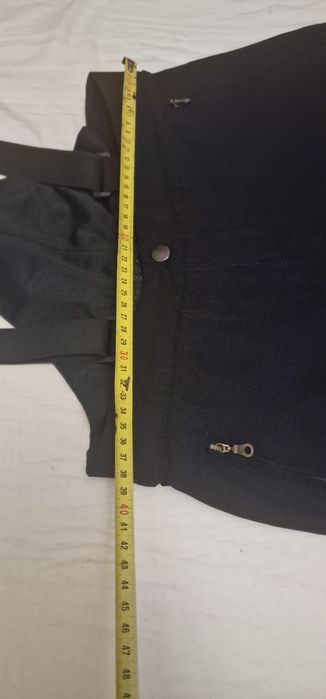 Vand pantaloni Salewa